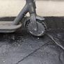 Xiaomi electric scooter Image 2