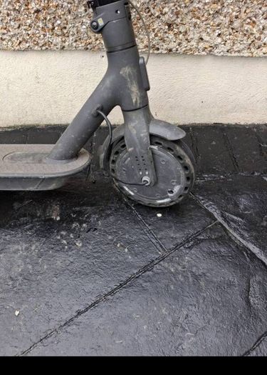 Xiaomi electric scooter