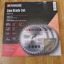 Spare saw blades. Image 2