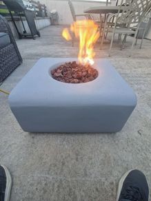 Firepit