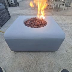 Firepit