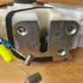Mitsubishi Outlander door lock actuator Image 8