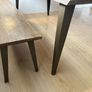 SOUL Dining Table & Matching Bench Image 2