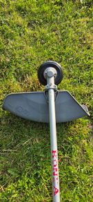 Honda strimmer gx25