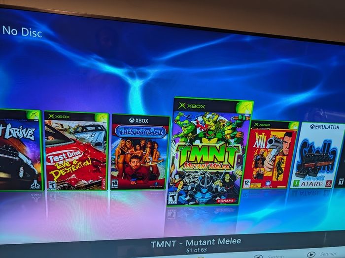 Xbox 360 rgh