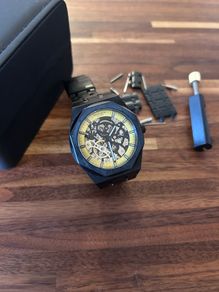 Kensington Automatic Watch