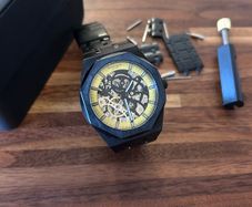 Kensington Automatic Watch