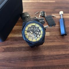 Kensington Automatic Watch