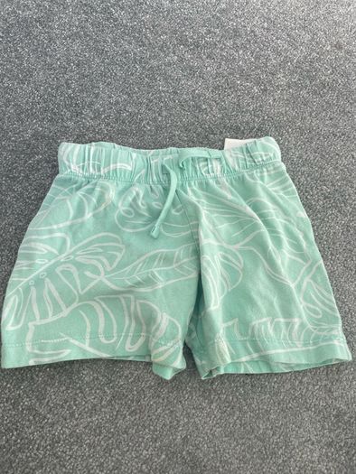 Kids shorts Age 2-3