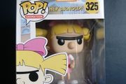 nickelodeon helga pataki funko pop