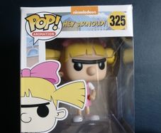 nickelodeon helga pataki funko pop
