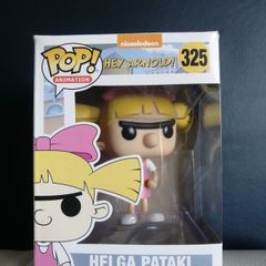 nickelodeon helga pataki funko pop