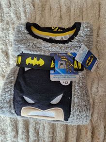 pjs batman boys