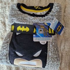 pjs batman boys