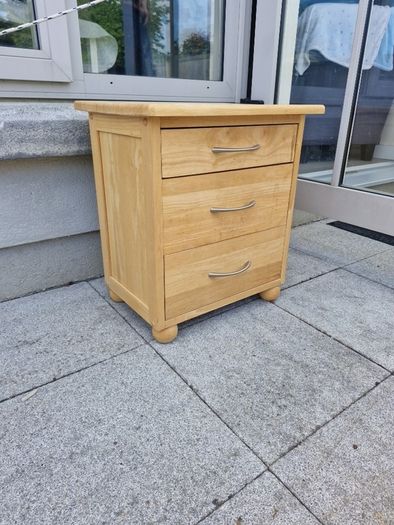 Bedside Table X2