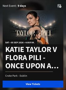 katie taylor