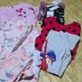 Bundle of matching jumpers and hoodie Image 5