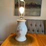 Belleek Lamp Image 5