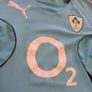 Ireland Rugby 2010/11 Puma Away Jersey Adult Small Image 3