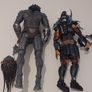 NECA  Predator Image 8