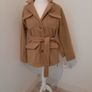 New jacket size Medium Image 4