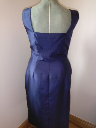Monsoon Dress