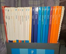 Teacher Primary School Curriculum Books