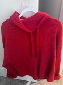 mint velvet jumper