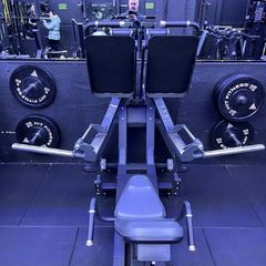 Leg press