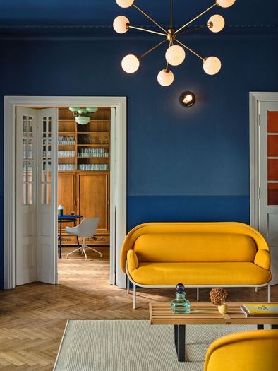 Soft Furnishings Specialist, For The Office & Home