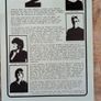 U2 memorabilia Image 5