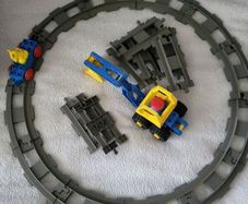 duplo lego