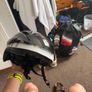 Giro Aerohead TT/ Triathlon Helmet Image 5