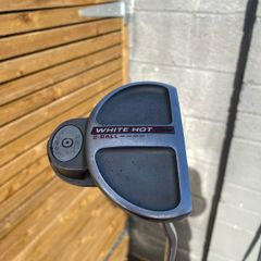 odyssey two ball putter