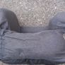 Dog Seat Image 3