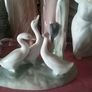 Three Geese by Lladro Image 4