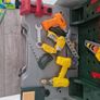 Bosch Kids Workbench Image 2