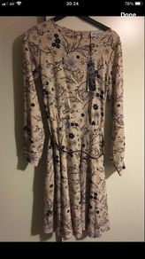 Ladies BNWT closet dress dude 10