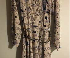 Ladies BNWT closet dress dude 10