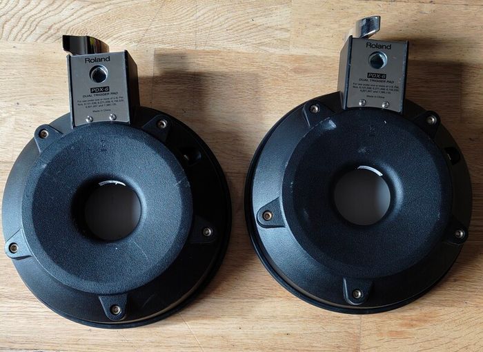 Roland PDX-6