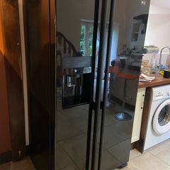 American Fridge Freezer