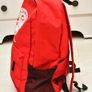 Red backpack Image 2