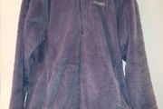 Columbia fleece