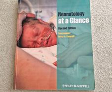 Neonatology book