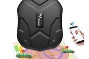 3G GPS Tracker Strong Magnetic Waterproof Real-Time Tracking Car Locator Device