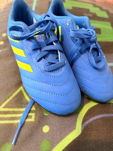 football boots