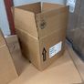 Cardboard boxes 300x300x300mm moving boxes Image 2