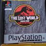 Jurassic Park The Lost World PlayStation1 Ps1 PlayStation2 Ps2 Games Original Image 5