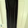 Black Maxi Dress Image 2