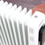 Portable Oil-Filled Electric Radiator Heater, Remote, LED Display, Adjustable Thermostat Image 9